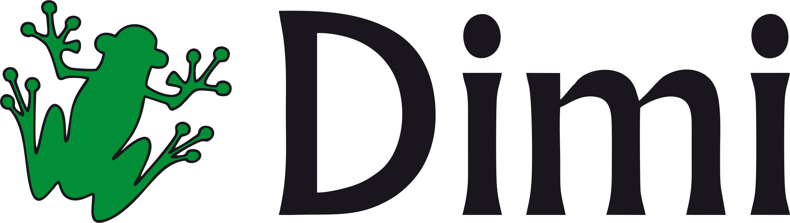 DIMI OFFICIAL