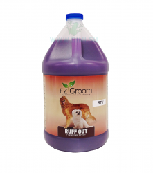 Ruff-Out-gallon-Logo