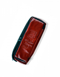 Коричневая-17